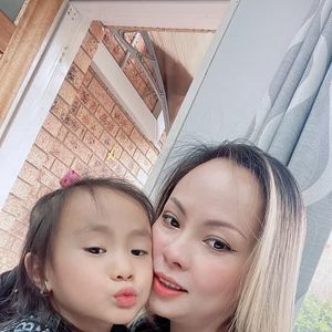 Meet your Posher, Kim